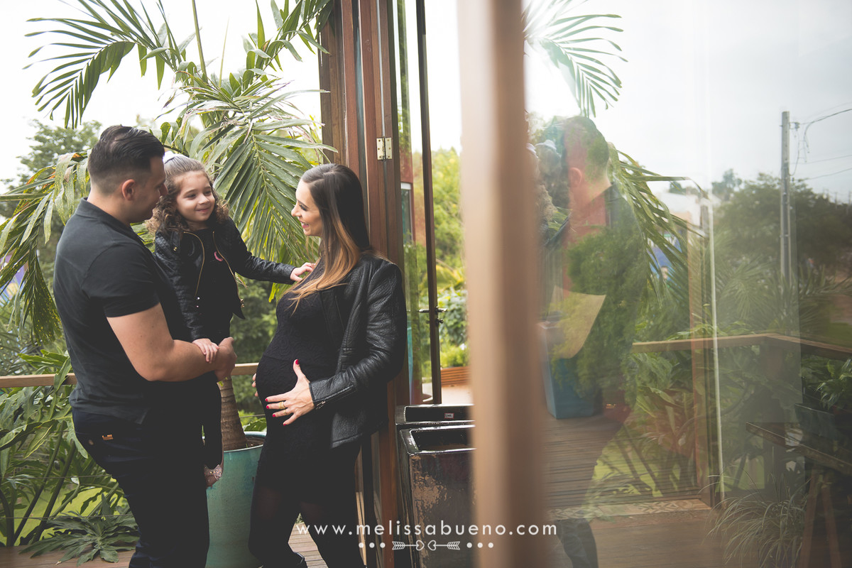 sessão gestante maringá