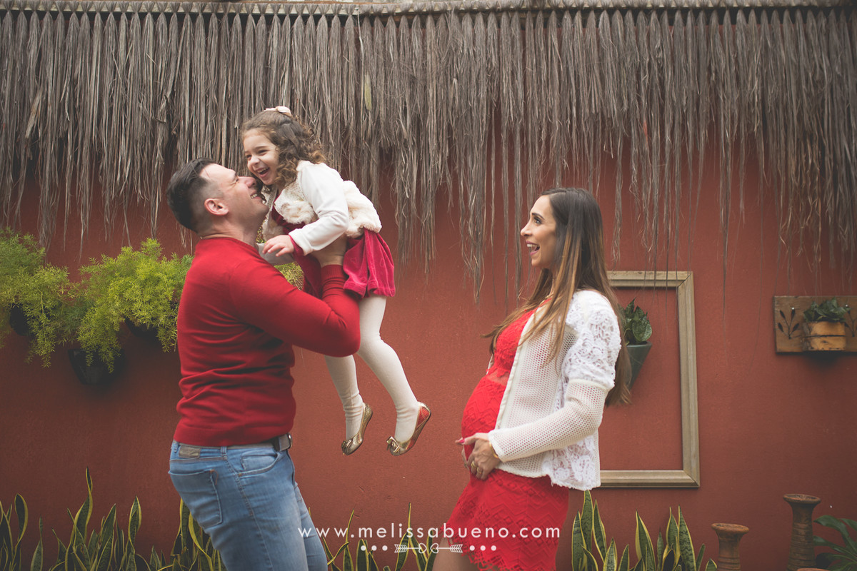 sessão gestante maringá