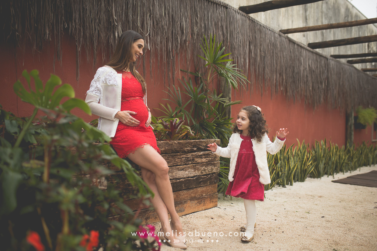 sessão gestante maringá