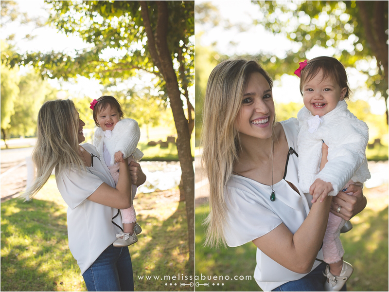 Sessão Pre aniversário