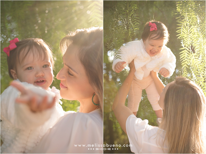 Sessão Pre aniversário