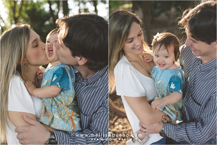 Sessão Pre aniversário