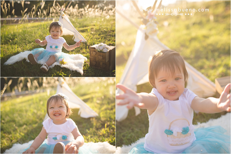 Sessão Pre aniversário