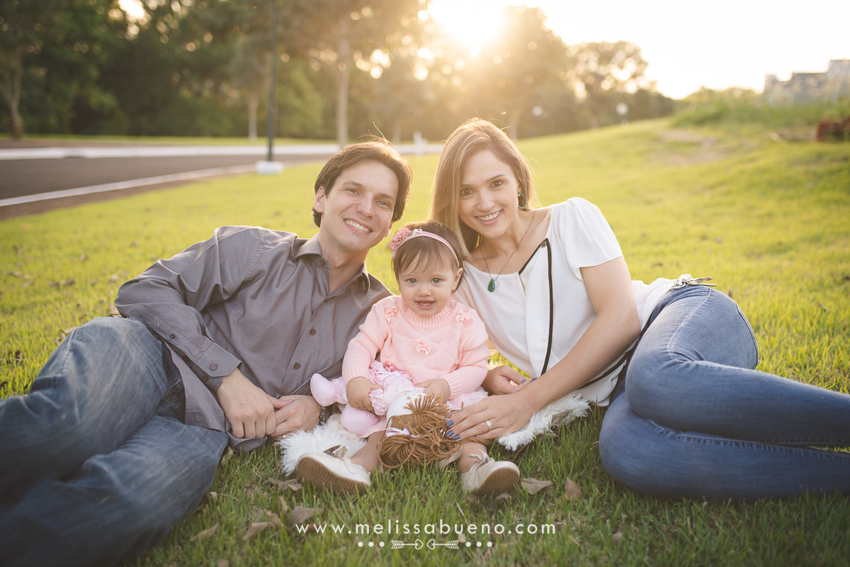 Sessão Pre aniversário