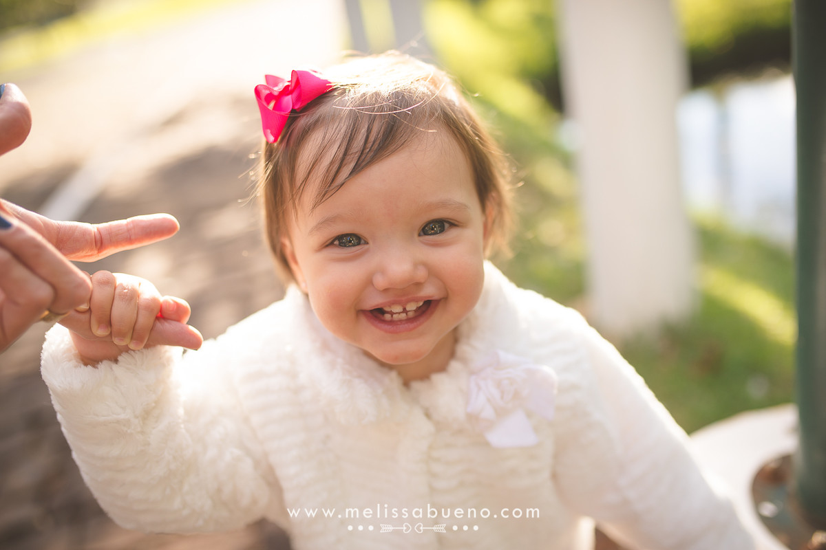 Sessão Pre aniversário