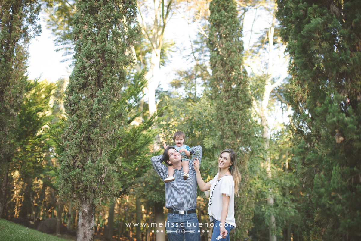 Sessão Pre aniversário