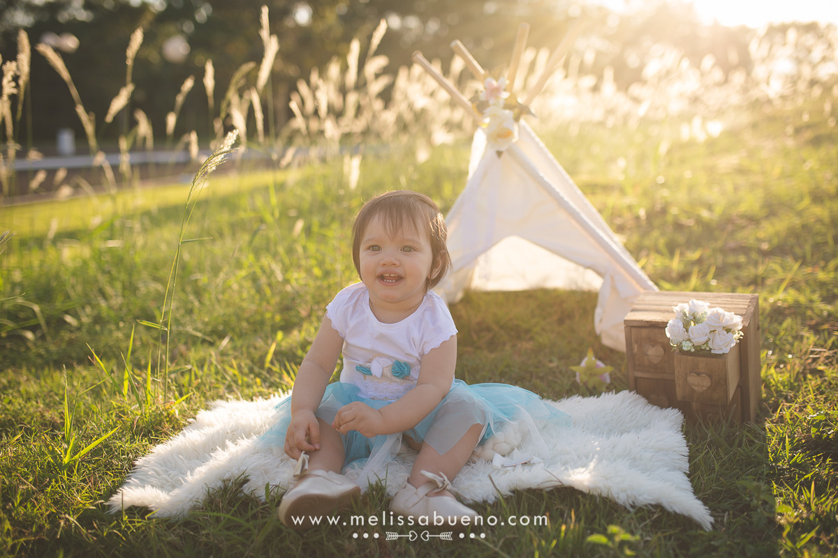 Sessão Pre aniversário