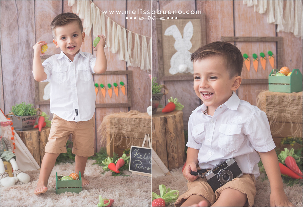 Sessão de Páscoa Maringá