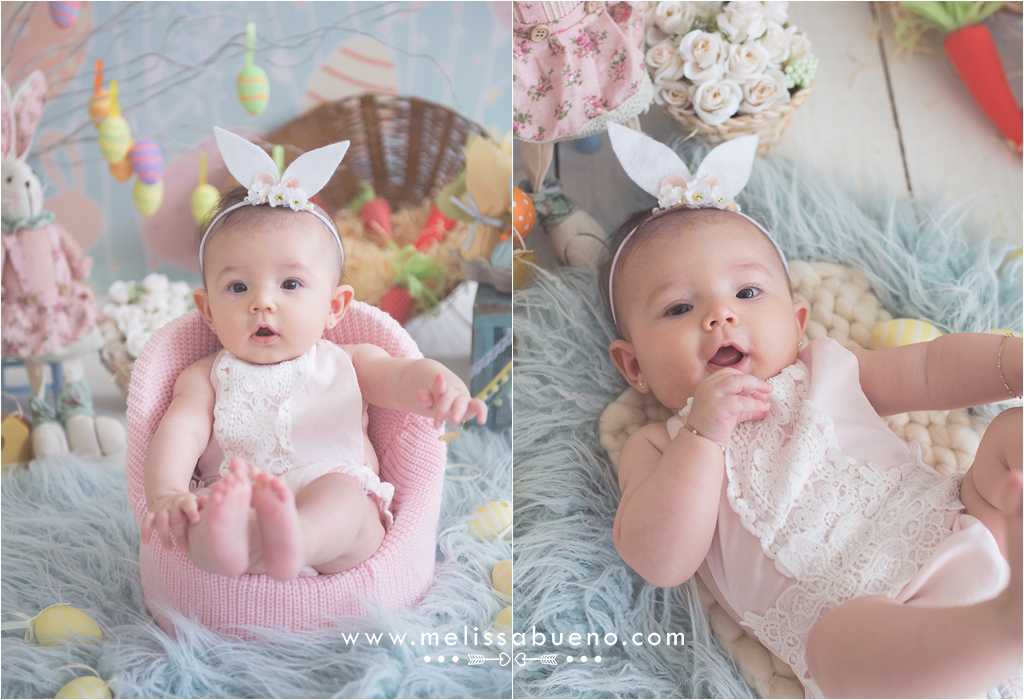 Sessão de Páscoa Maringá