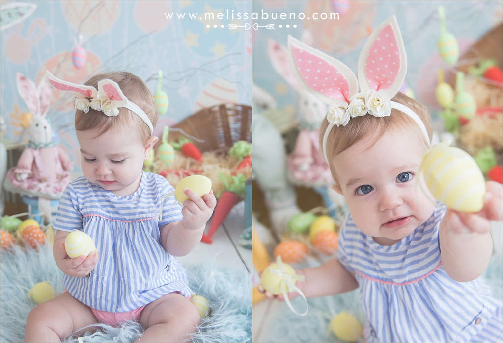 Sessão de Páscoa Maringá