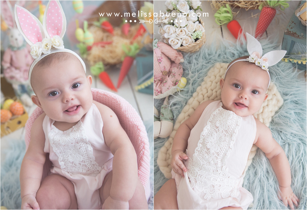 Sessão de Páscoa Maringá