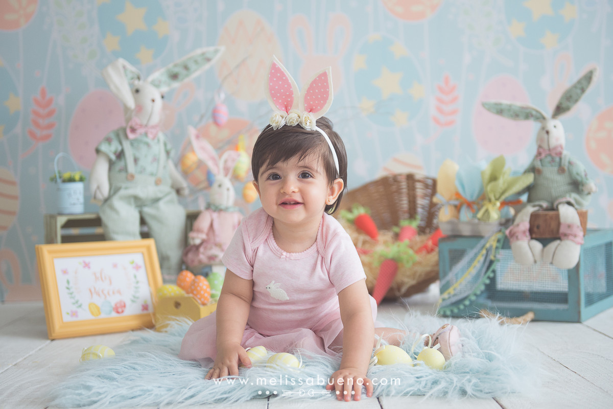 Sessão de Páscoa Maringá