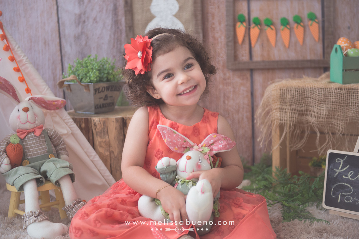 Sessão de Páscoa Maringá