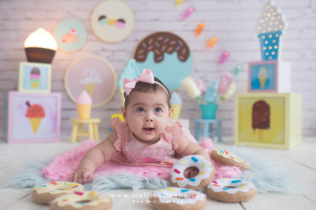 Sessão Dia das Crianças