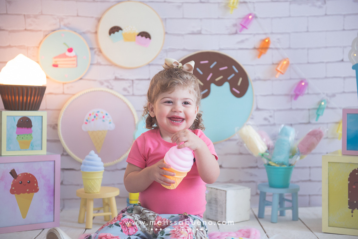 Sessão Dia das Crianças