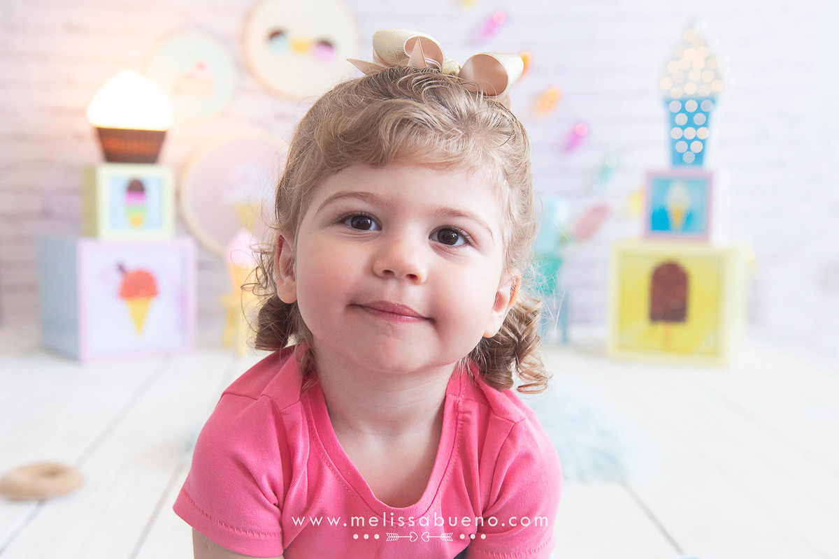 Sessão Dia das Crianças