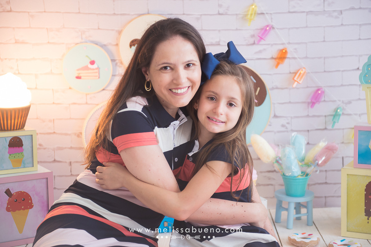 Sessão Dia das Crianças