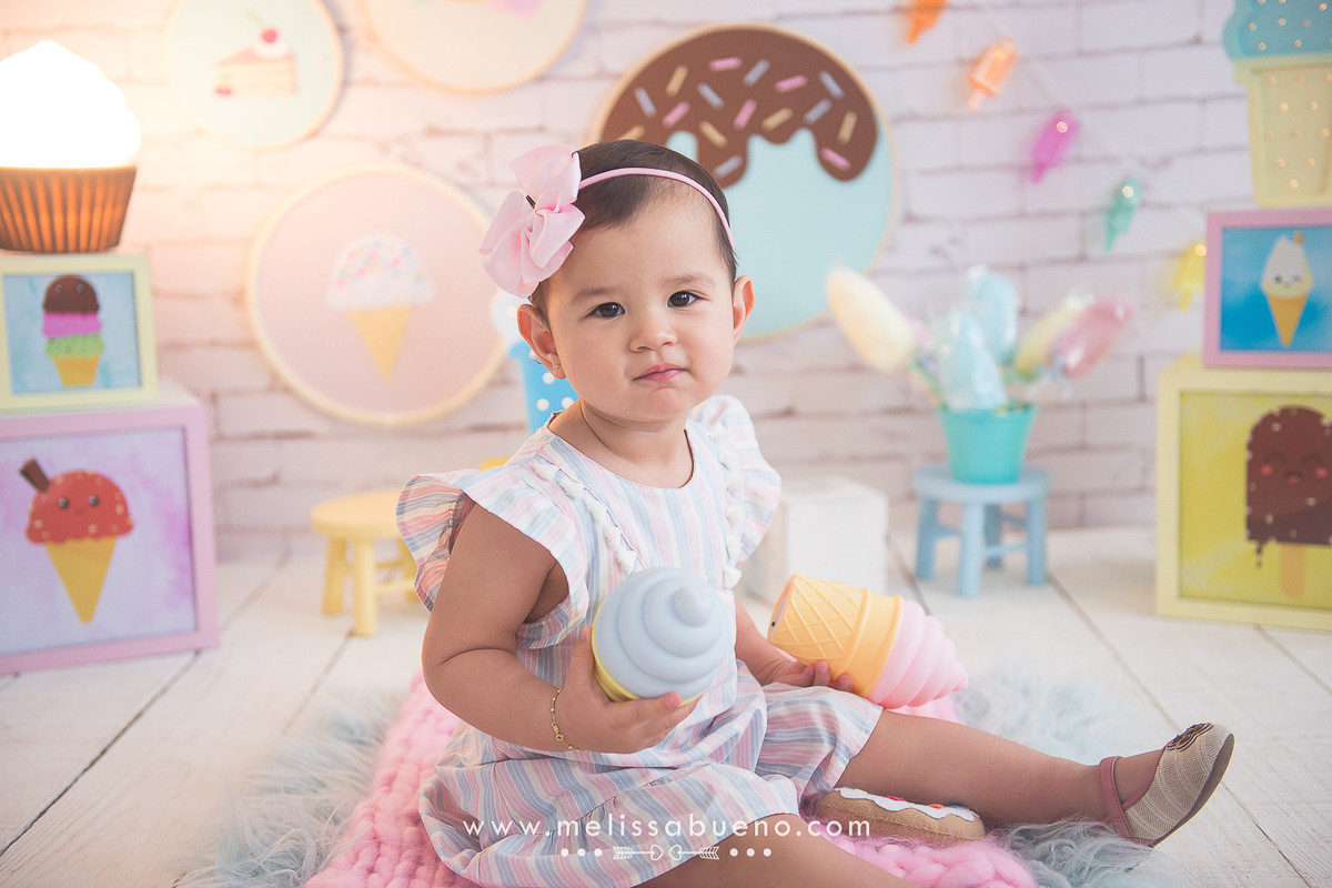 Sessão Dia das Crianças