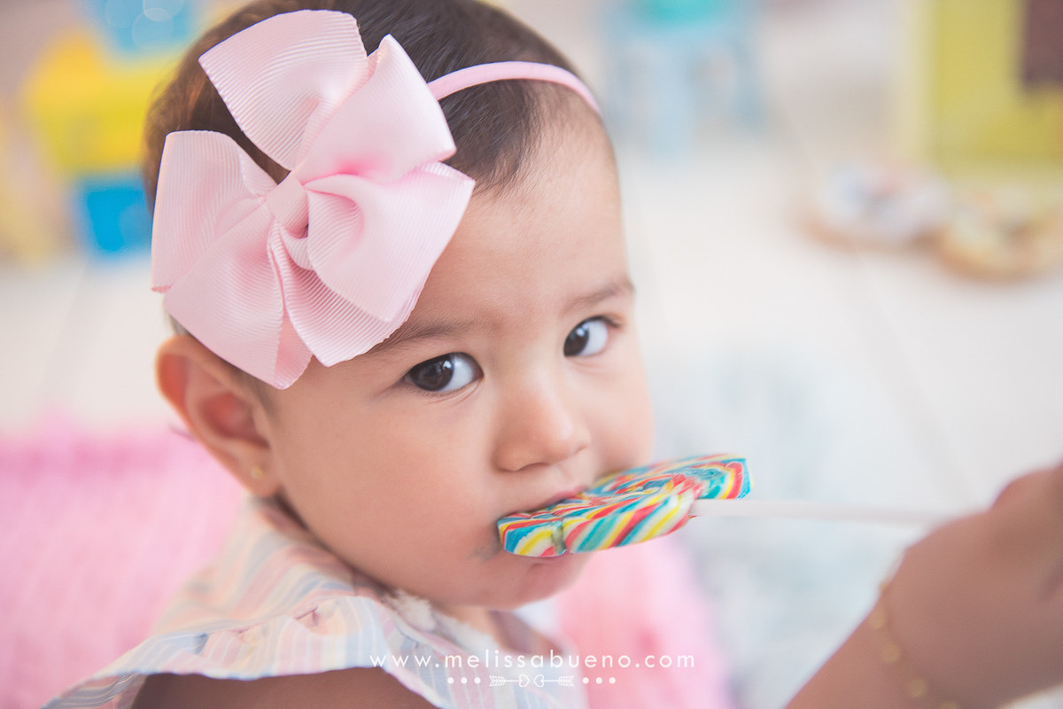 Sessão Dia das Crianças