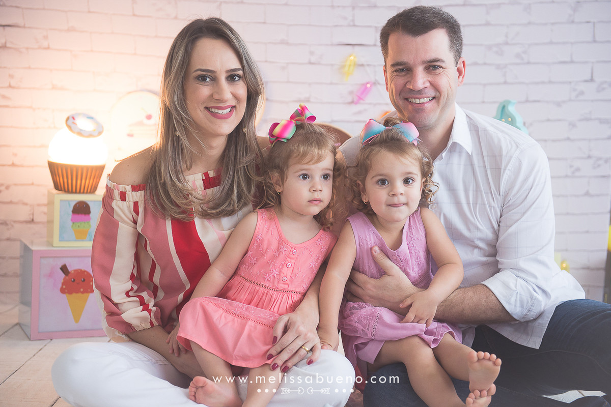 Sessão Dia das Crianças