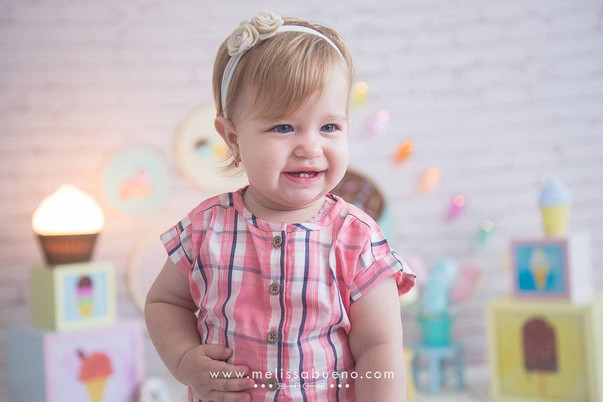 Sessão Dia das Crianças