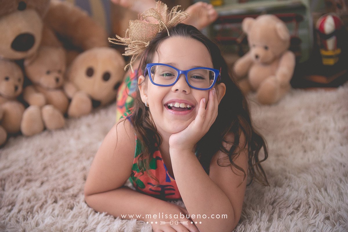 Sessão Dia das Crianças