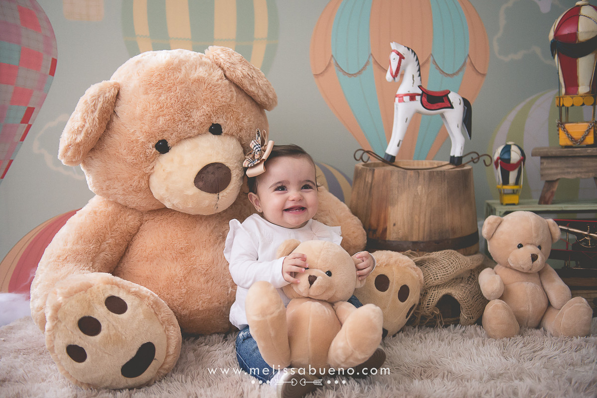 Sessão Dia das Crianças