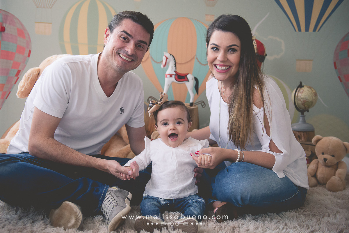 Sessão Dia das Crianças