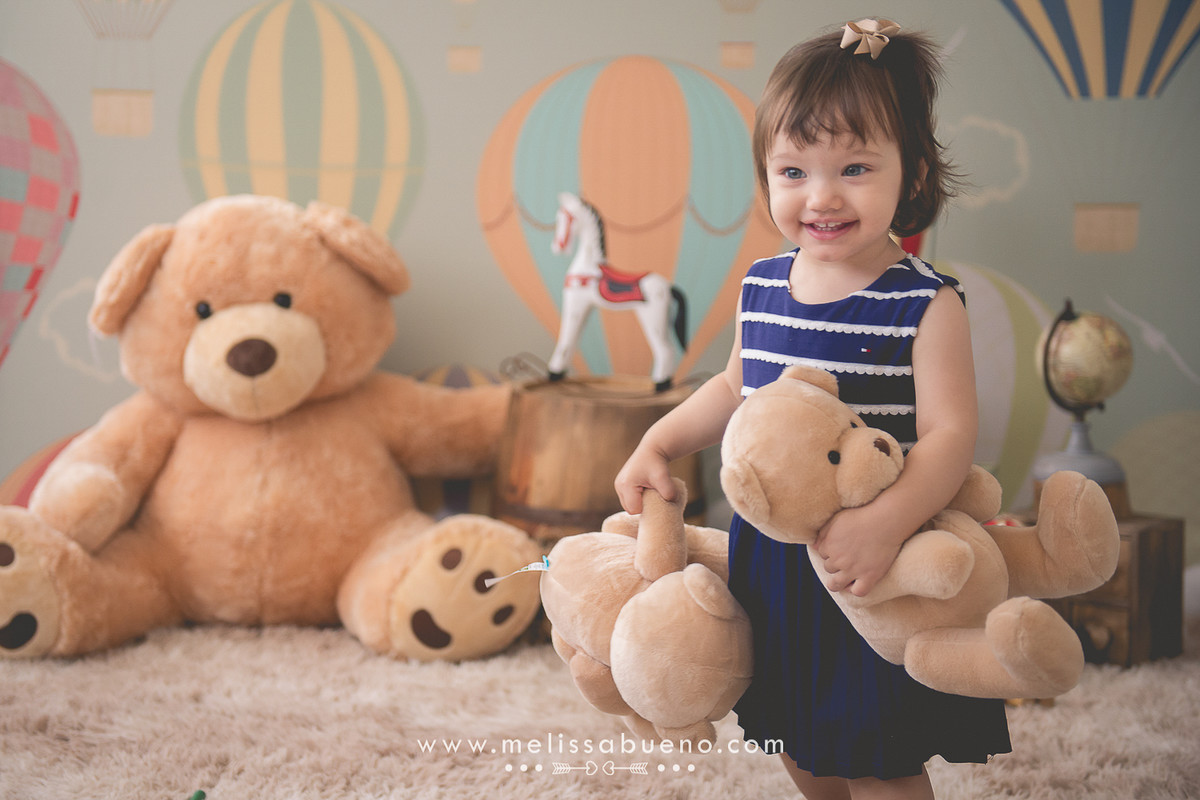 Sessão Dia das Crianças