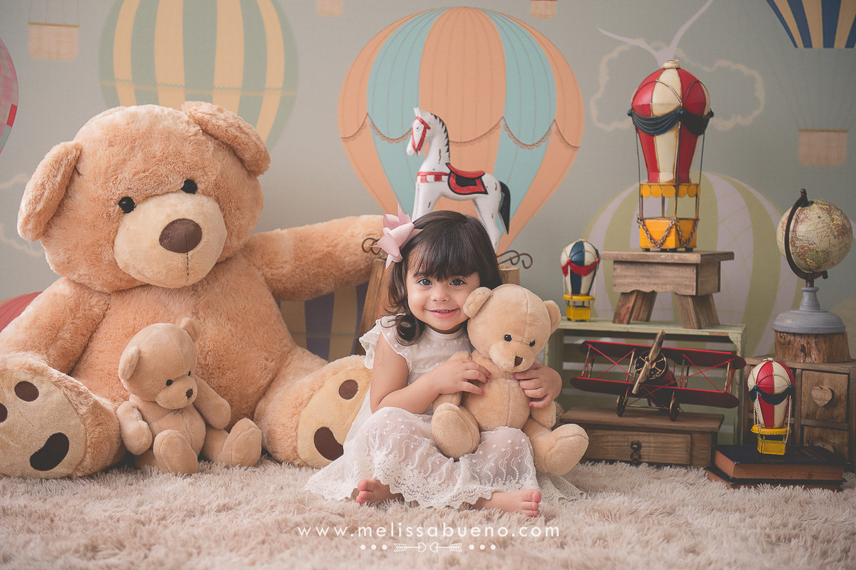 Sessão Dia das Crianças