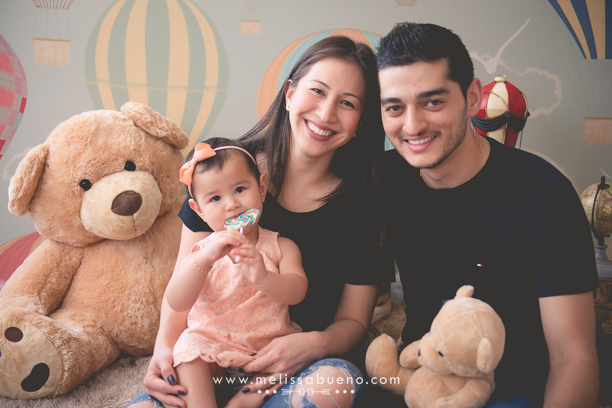 Sessão Dia das Crianças