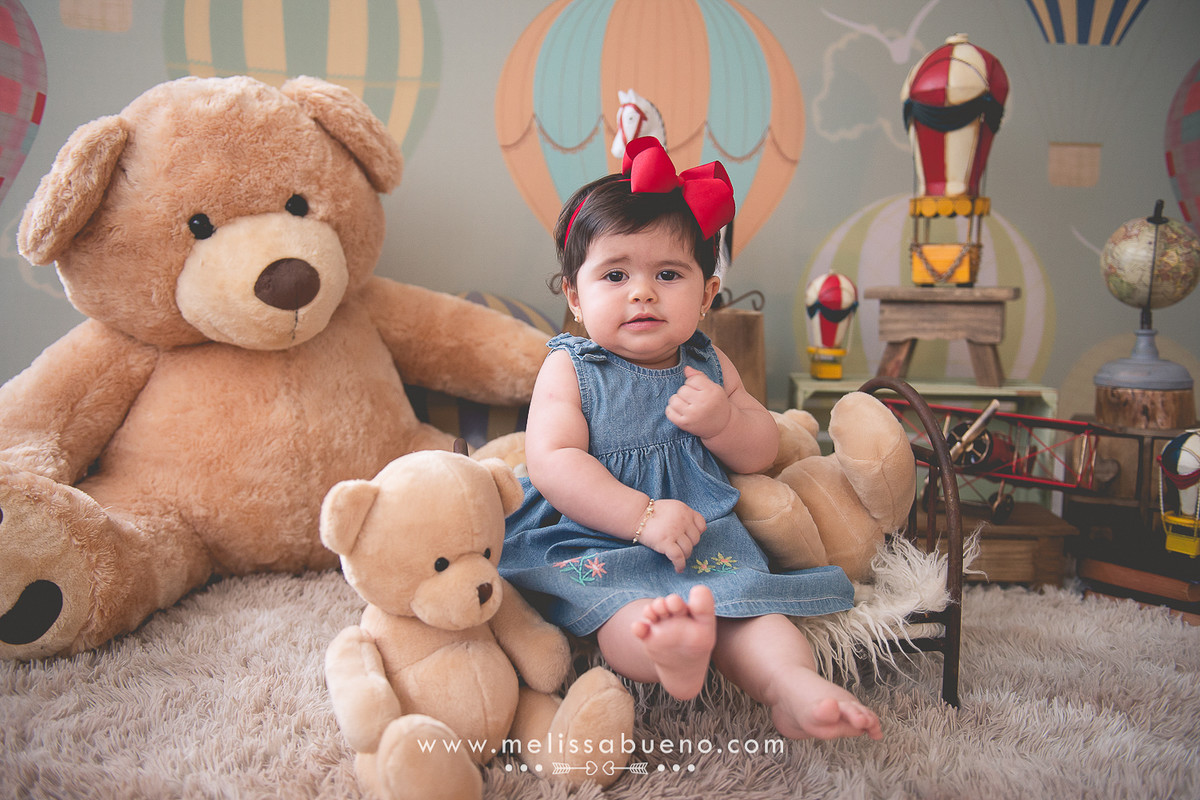 Sessão Dia das Crianças