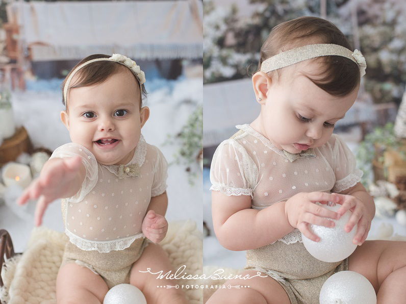 Sessão de Natal 2018