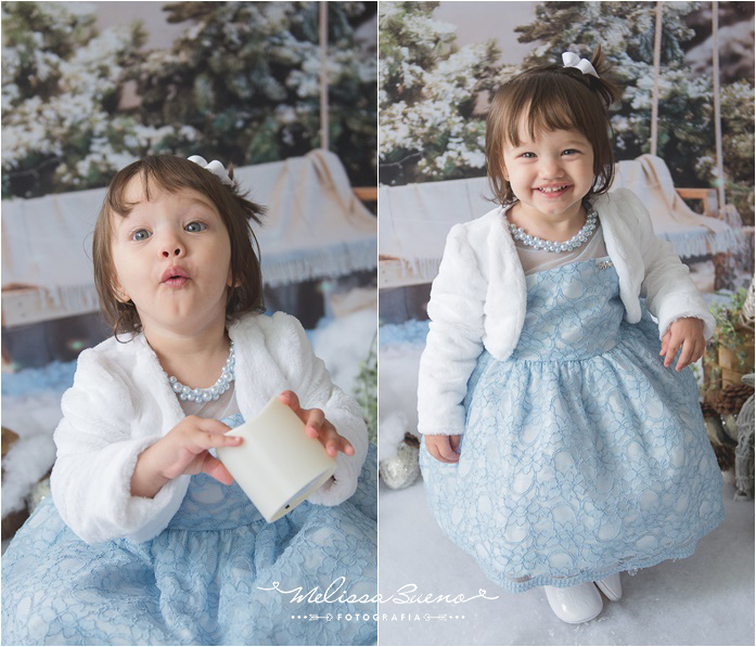 Sessão de Natal 2018