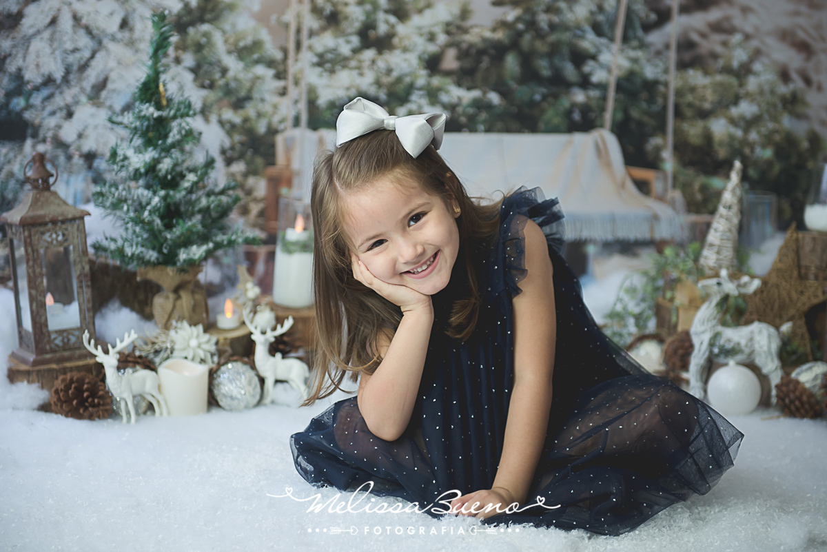 Sessão de Natal 2018