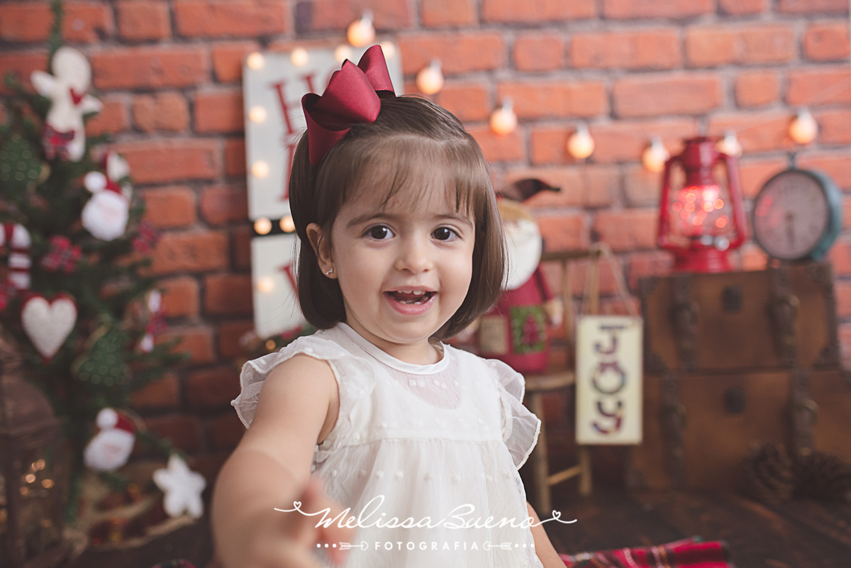 Sessão de Natal 2018