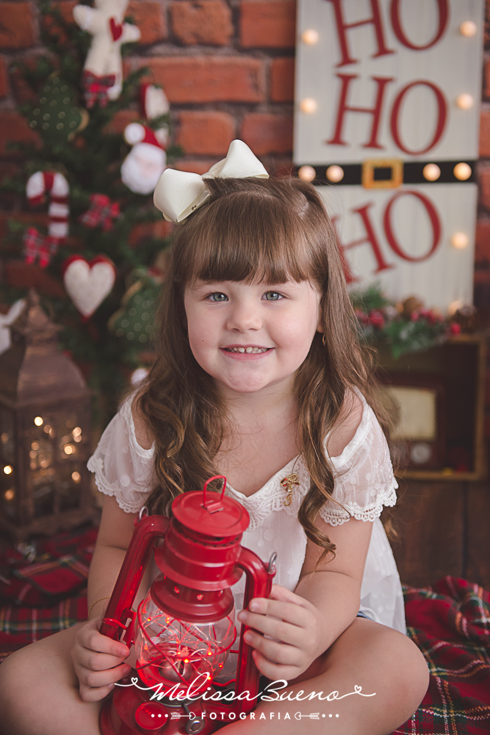 Sessão de Natal 2018