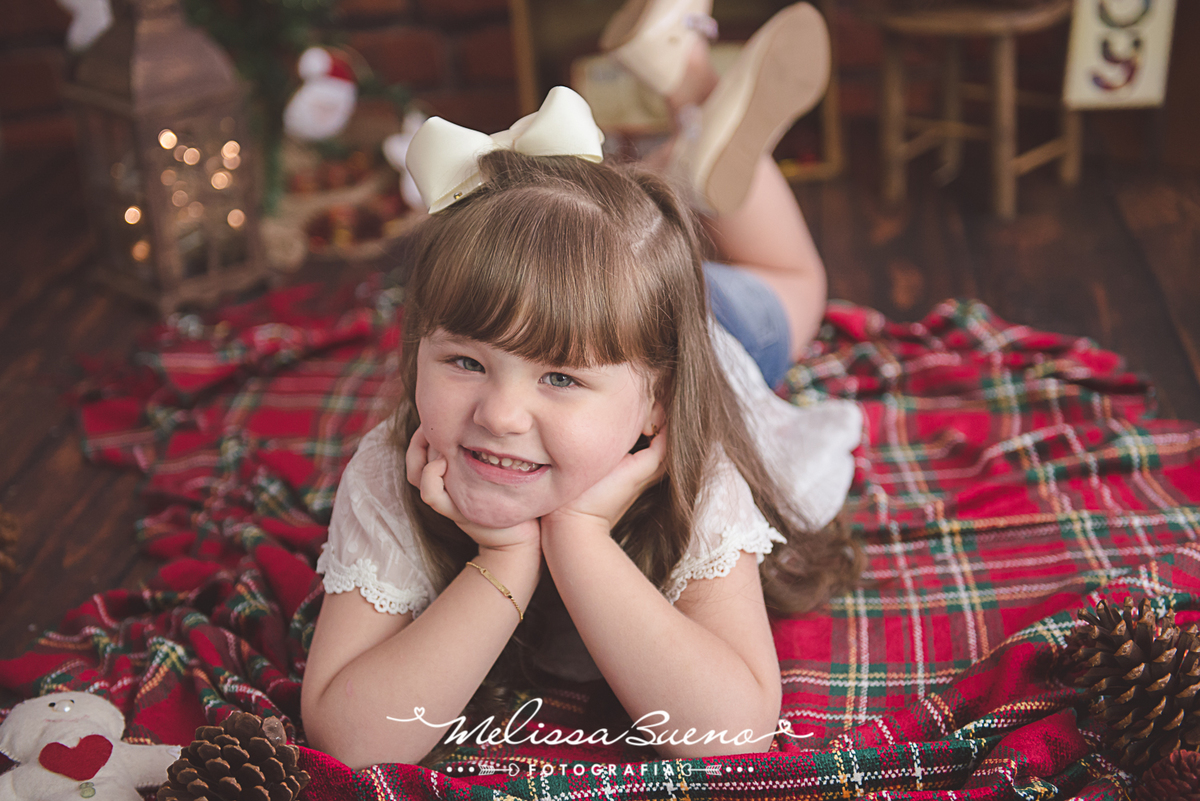 Sessão de Natal 2018