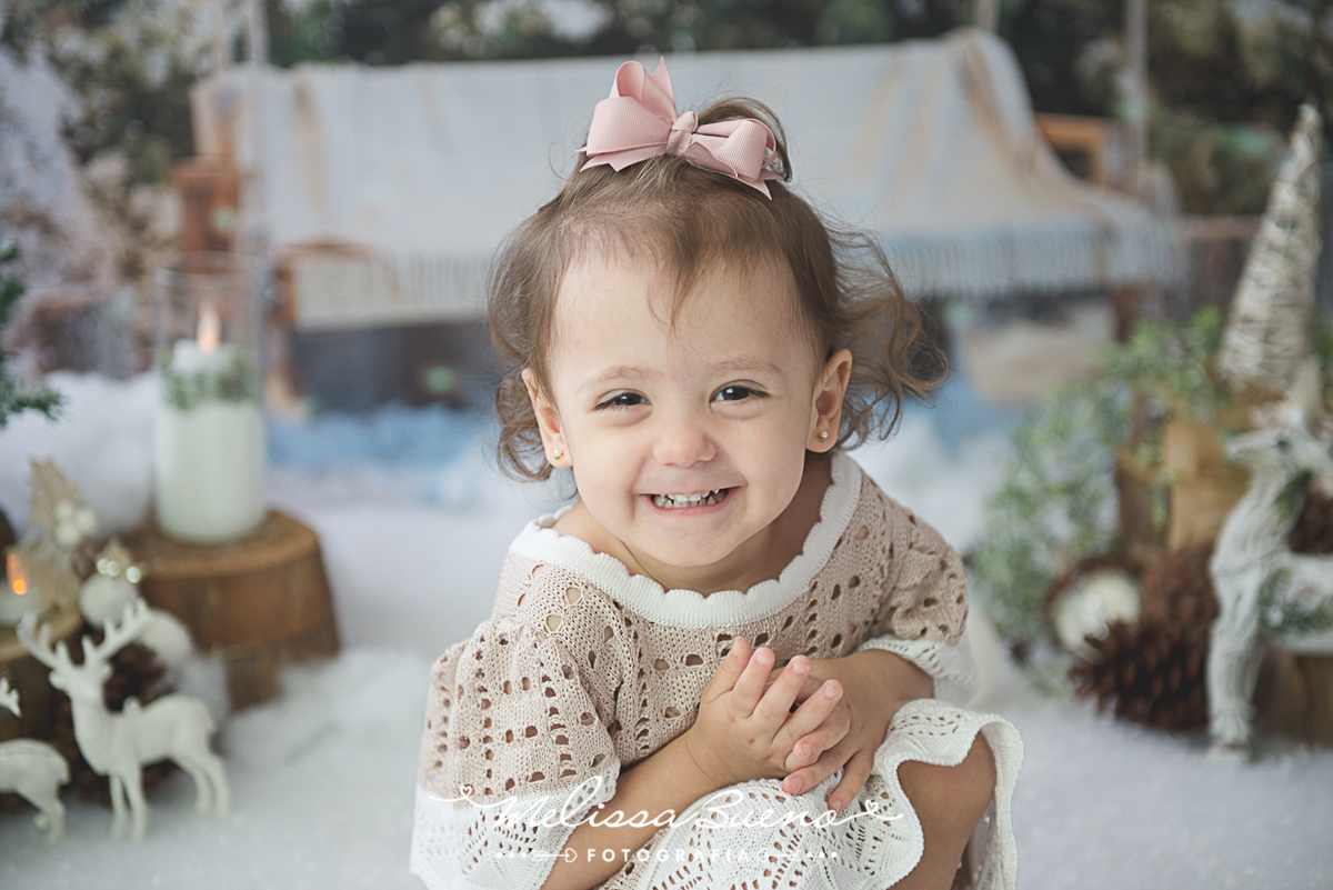 Sessão de Natal 2018