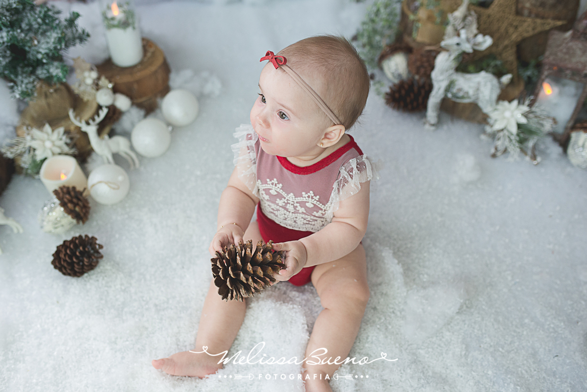 Sessão de Natal 2018