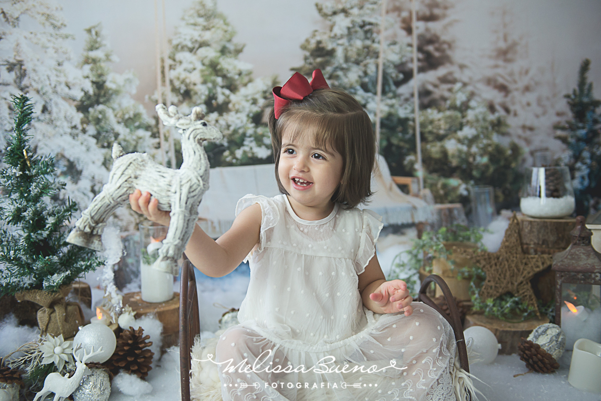 Sessão de Natal 2018