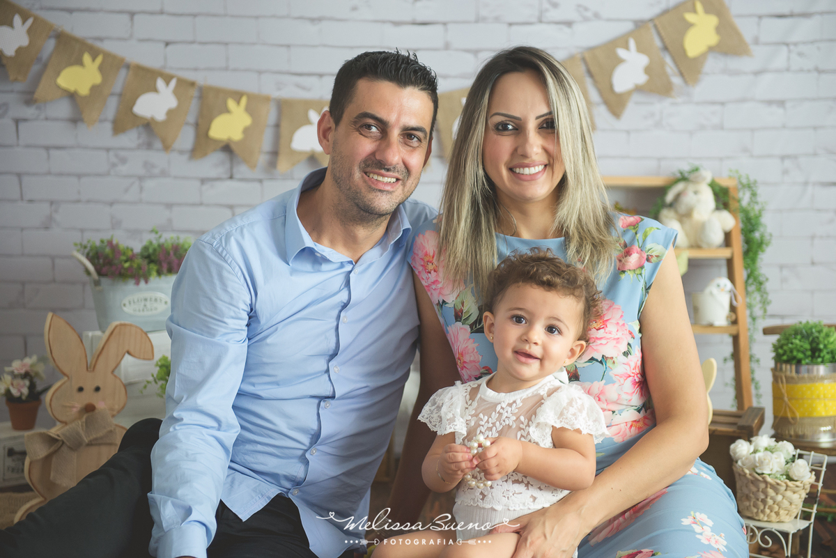 Mini Sessão Pascoa
