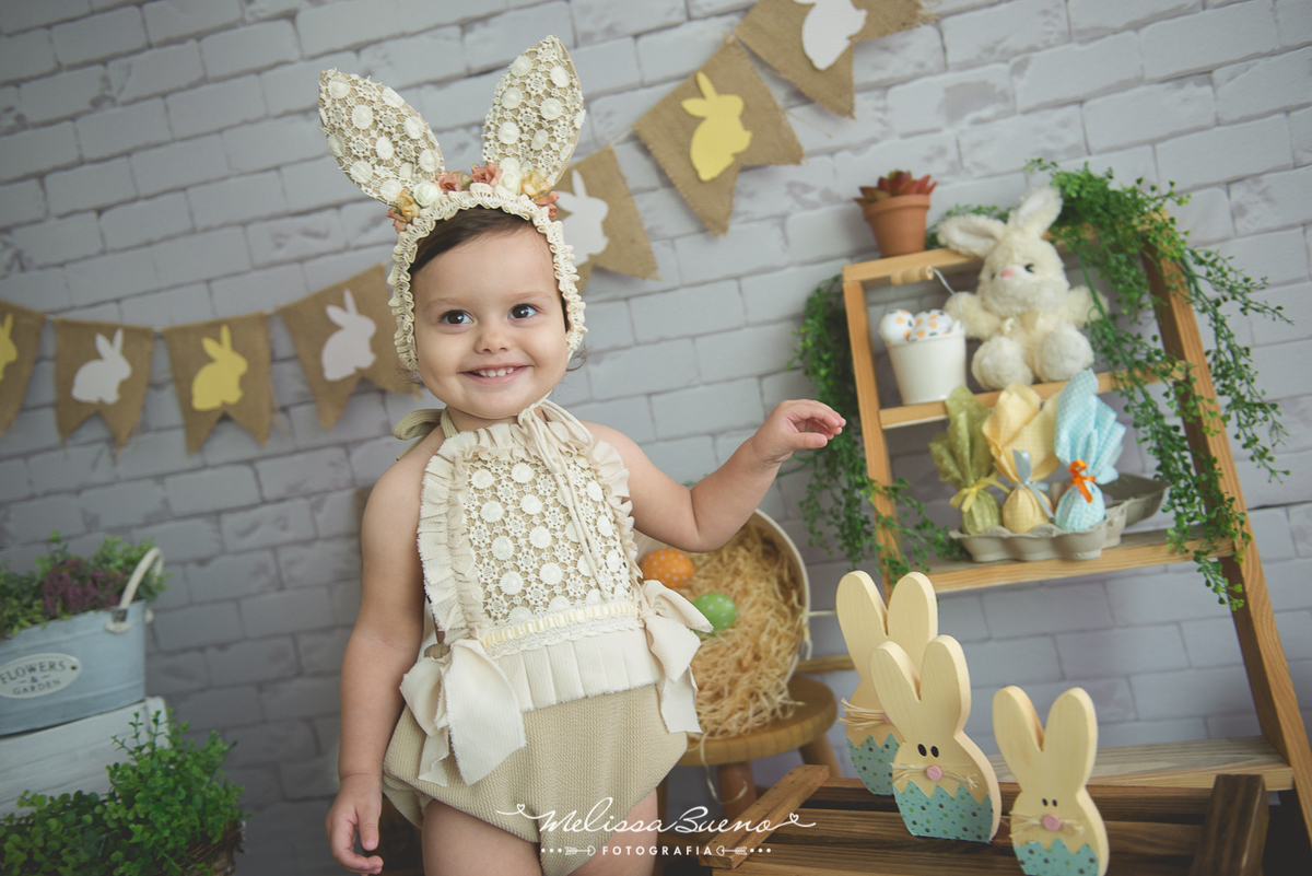 Mini Sessão Pascoa
