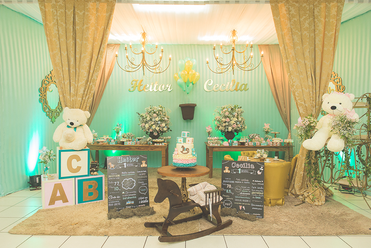 aniversário infantil maringá