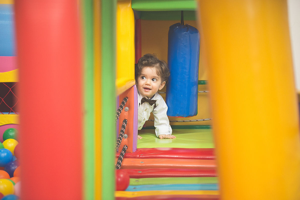 aniversário infantil maringá