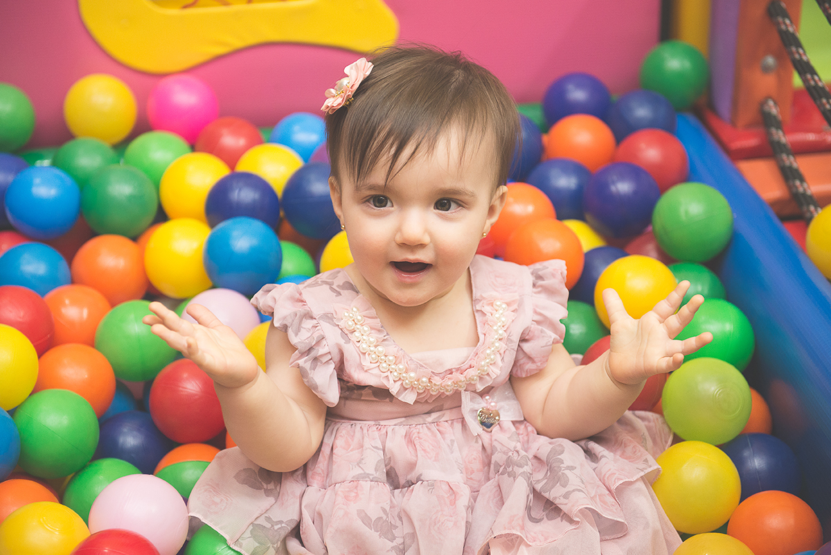 aniversário infantil maringá