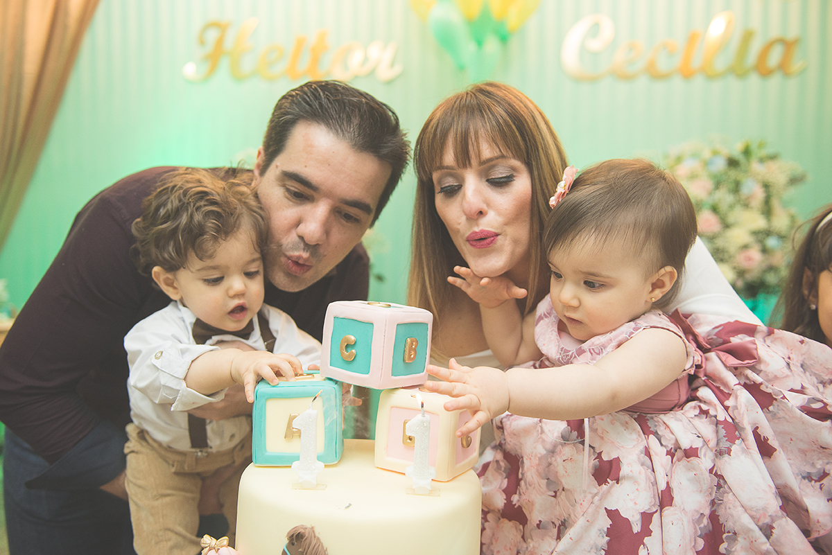 aniversário infantil maringá