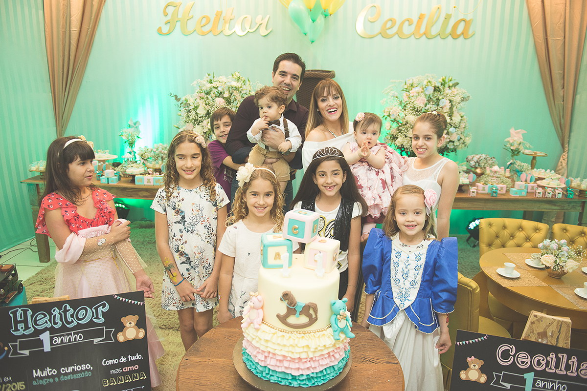 aniversário infantil maringá