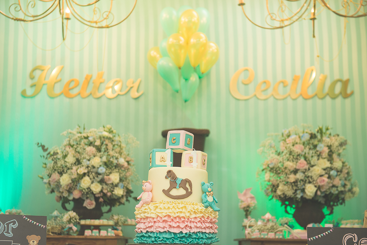 aniversário infantil maringá