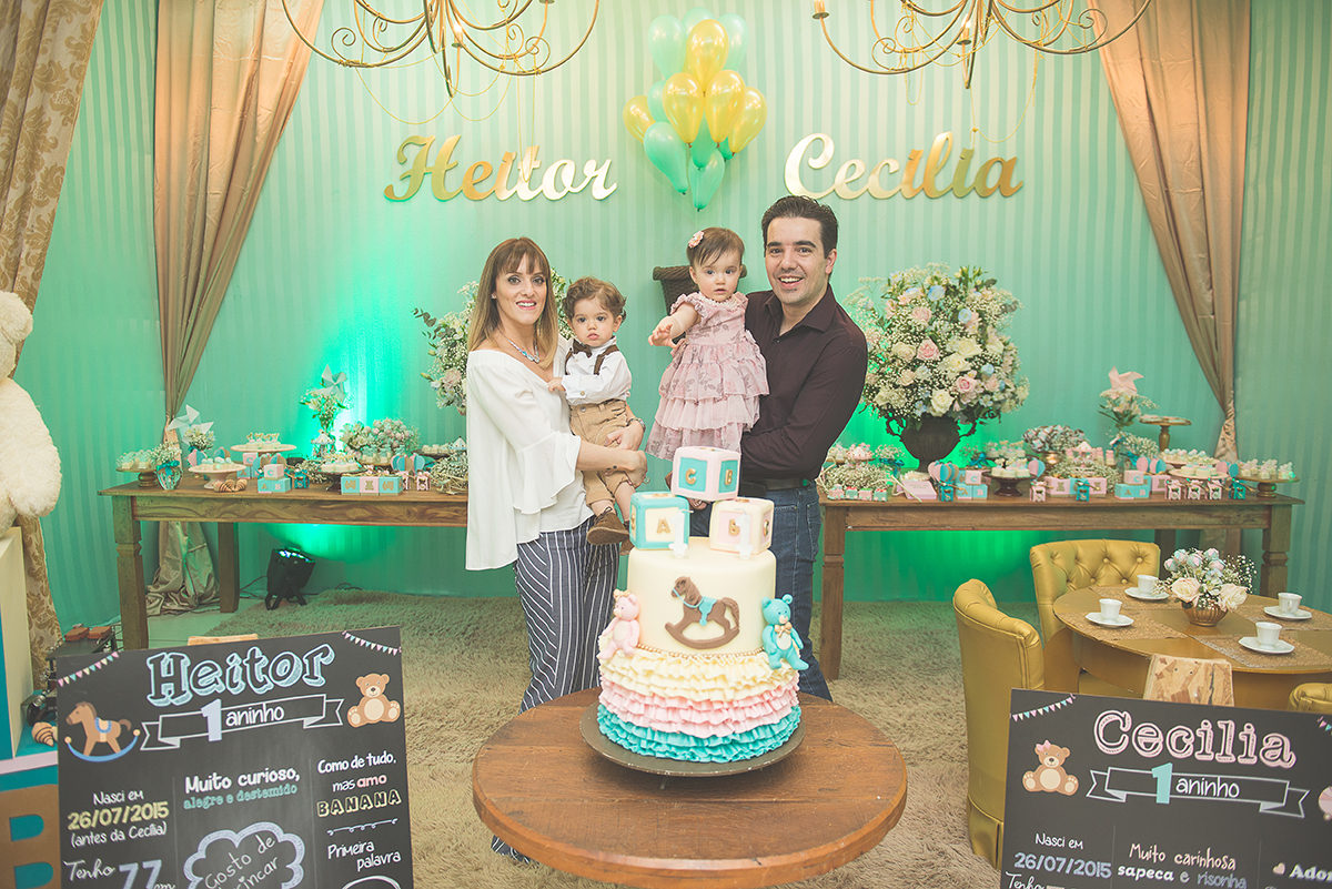 aniversário infantil maringá